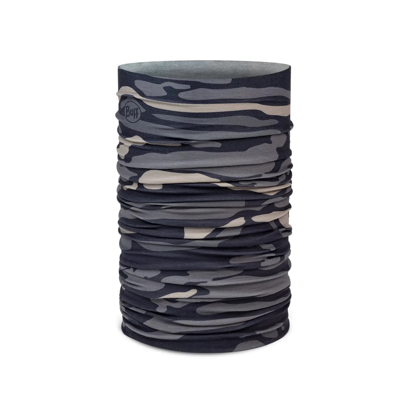 Tubular Original Ecostretch BUFF® Osver Black 1