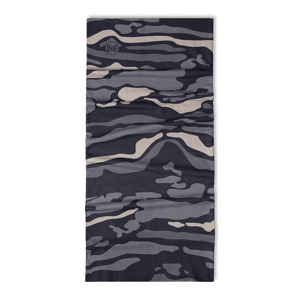 Tubular Original Ecostretch BUFF® Osver Black 2