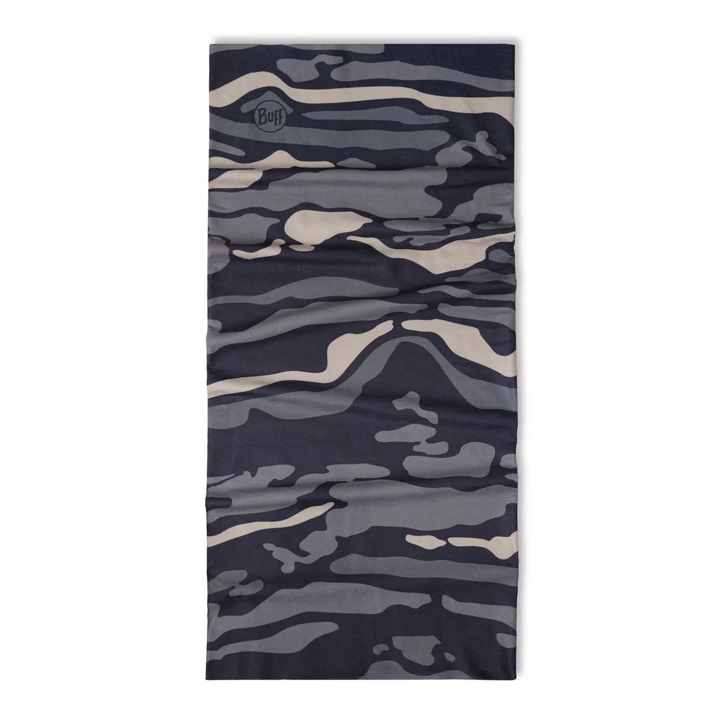 Tubular Original Ecostretch BUFF® Osver Black 2