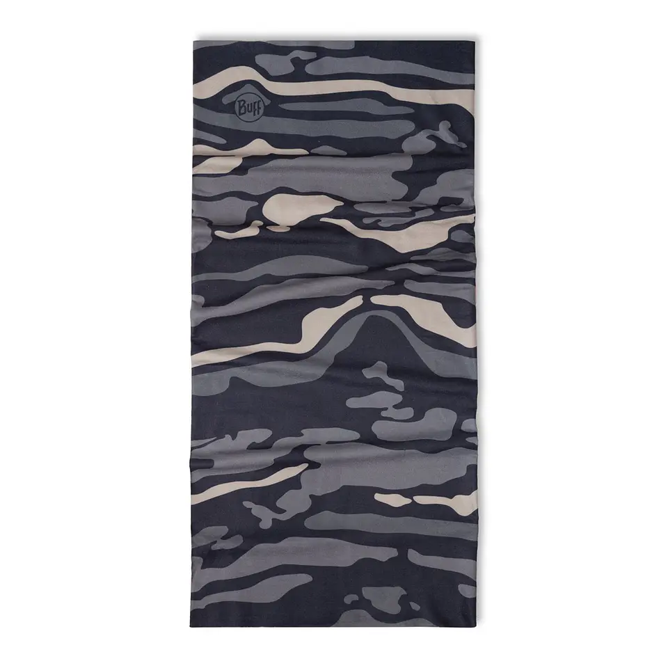Tubular Original Ecostretch BUFF® Osver Black 2
