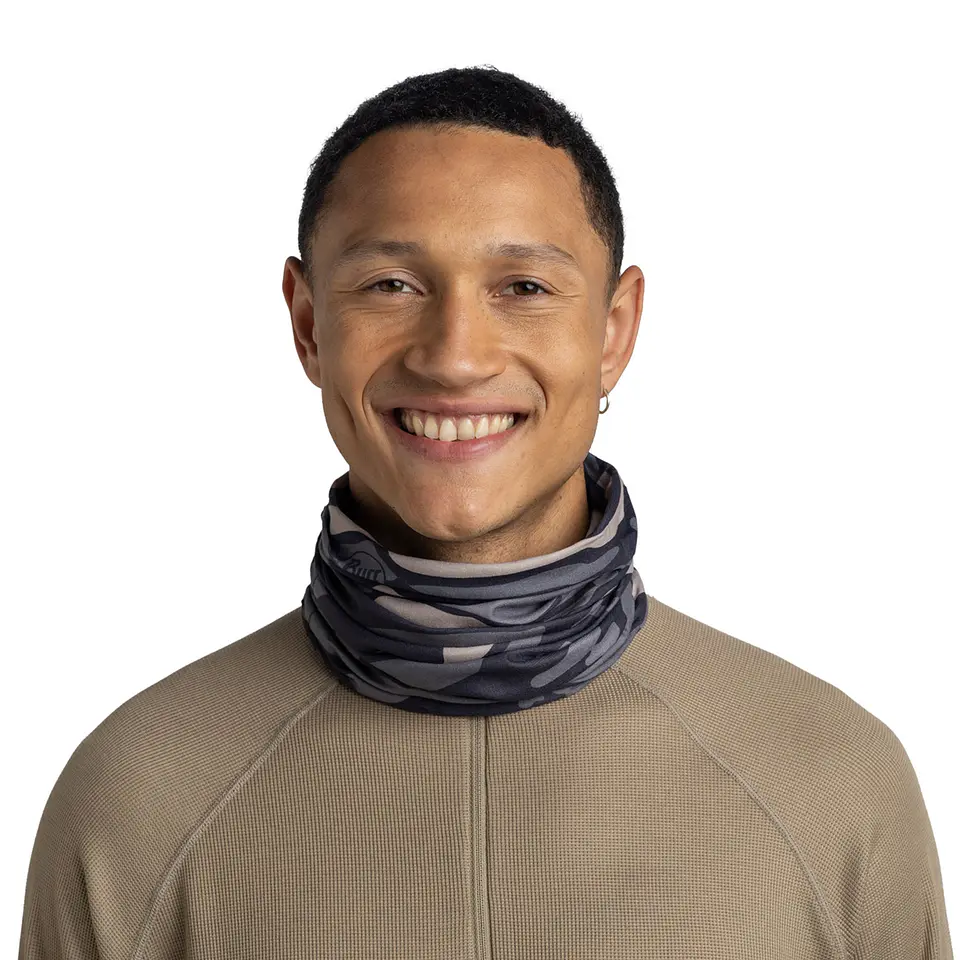 Tubular Original Ecostretch BUFF® Osver Black 4