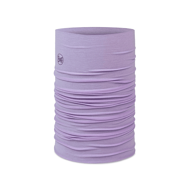 Tubular Original Ecostretch BUFF® Solid Grape Ice 1