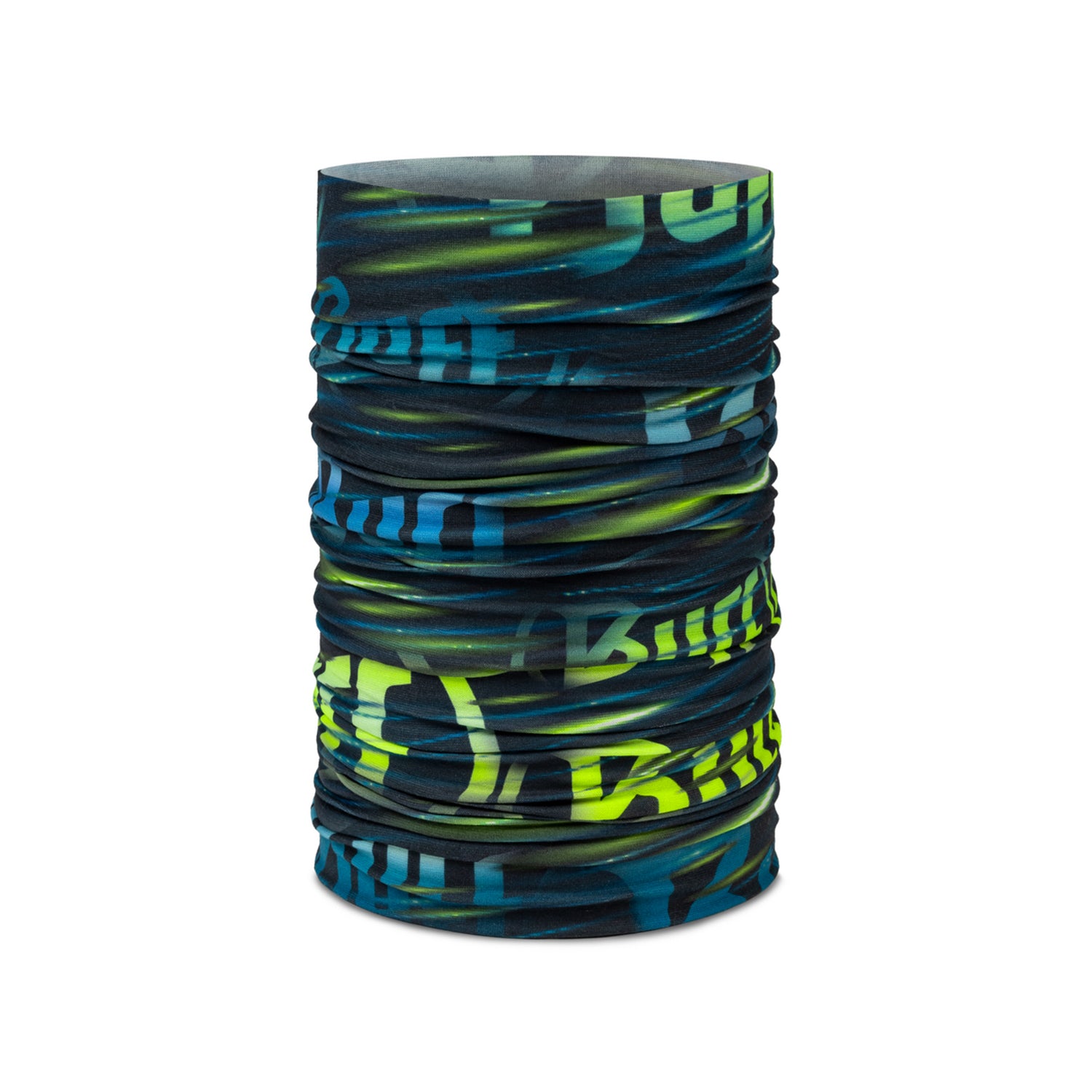 Tubular Original Ecostretch BUFF® Orby Night Blue 1