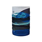 Tubular Thermonet® BUFF® Munke Blue - Miniatura 1