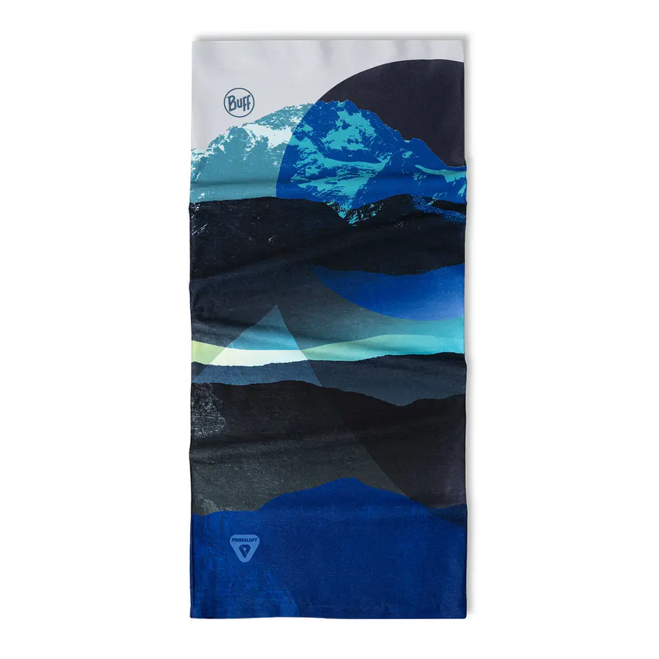 Tubular Thermonet® BUFF® Munke Blue 2