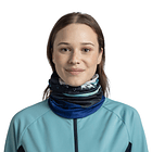 Tubular Thermonet® BUFF® Munke Blue 4