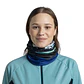 Tubular Thermonet® BUFF® Munke Blue - Miniatura 4
