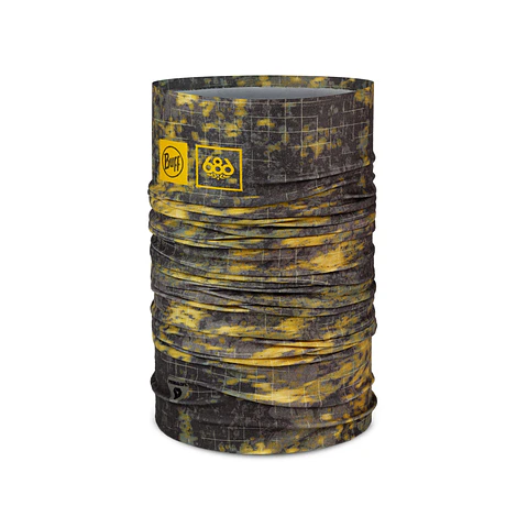 Tubular Thermonet® BUFF® Sponge 686 Moss