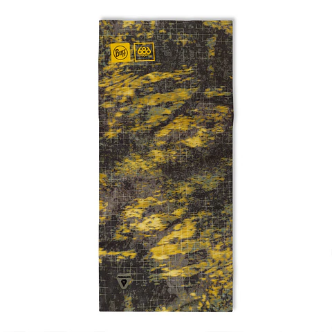 Tubular Thermonet® BUFF® Sponge 686 Moss