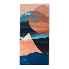 Tubular Thermonet® BUFF® Munke Flame