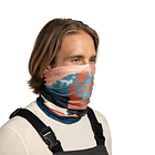 Tubular Thermonet® BUFF® Munke Flame 4