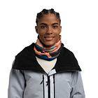 Tubular Thermonet® BUFF® Munke Flame 5