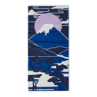 Tubular Thermonet® BUFF® Senday Navy 2