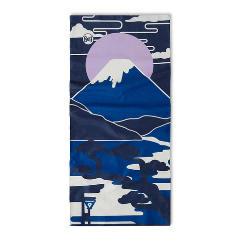 Tubular Thermonet® BUFF® Senday Navy