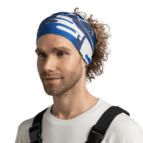 Tubular Thermonet® BUFF® Senday Navy 4