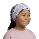 Tubular Original Ecostretch BUFF® para niño Yoki Mauve 4