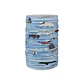 Tubular Original Ecostretch BUFF® para niño Imus Washed Blue - Miniatura 1