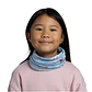 Tubular Original Ecostretch BUFF® para niño Imus Washed Blue - Miniatura 4