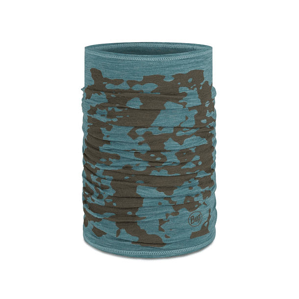 Tubular Merino Lightweight BUFF® Prints Usty Multi 1