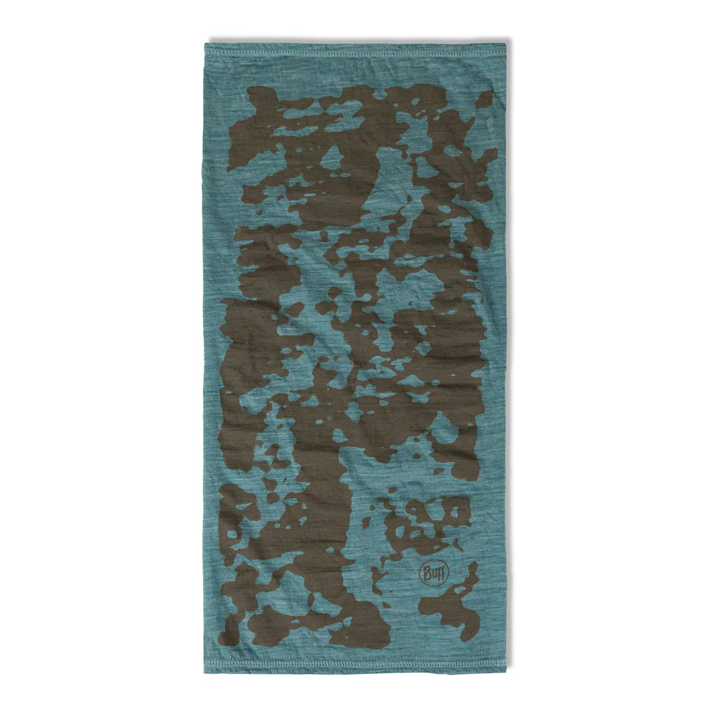 Tubular Merino Lightweight BUFF® Prints Usty Multi 2