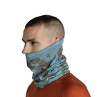 Tubular Merino Lightweight BUFF® Prints Usty Multi 4