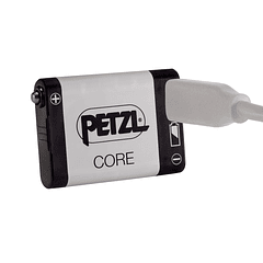 Batería recargable CORE Petzl®