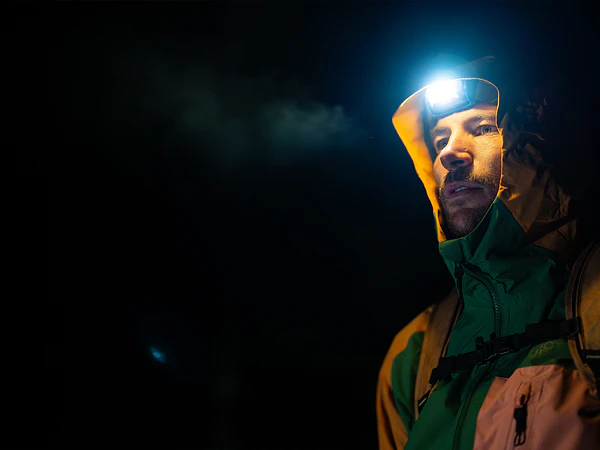 ¿Cuál es la mejor linterna según tu actividad?