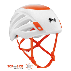 Casco ultraligero para escalada y alpinismo SIROCCO®