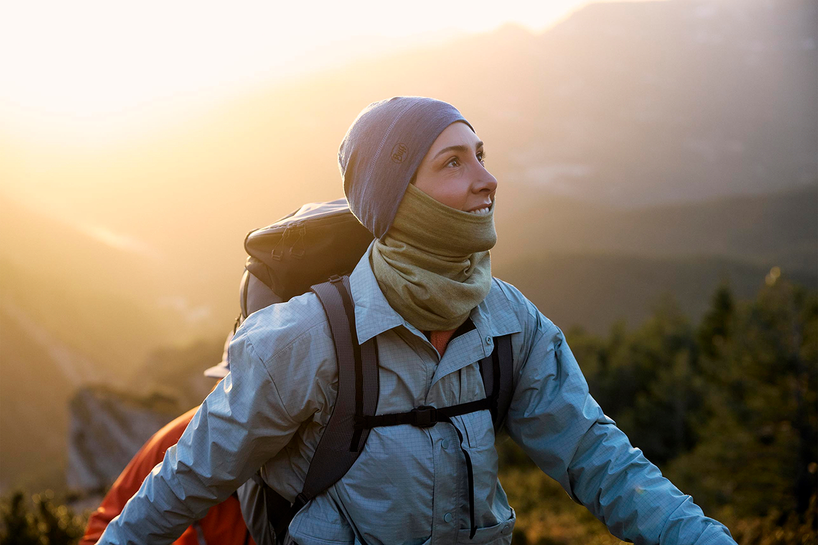 ¿Este es uno de los mejores materiales para actividades outdoor?
