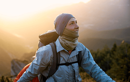 ¿Este es uno de los mejores materiales para actividades outdoor?