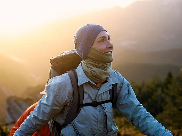 ¿Este es uno de los mejores materiales para actividades outdoor?