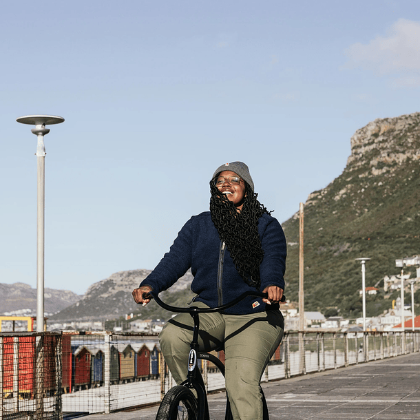 Gorro Fjällräven Tab 21