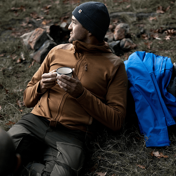 Gorro Fjällräven Tab 22