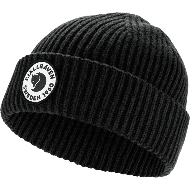 Gorro Fjällräven 1960 Lite Logo 1