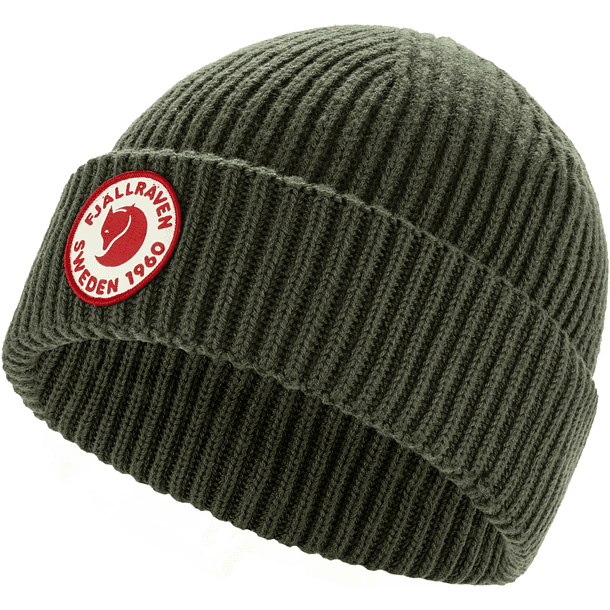 Gorro Fjällräven 1960 Lite Logo 2