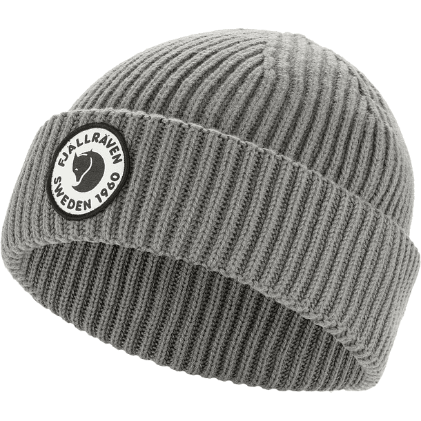 Gorro Fjällräven 1960 Lite Logo 3