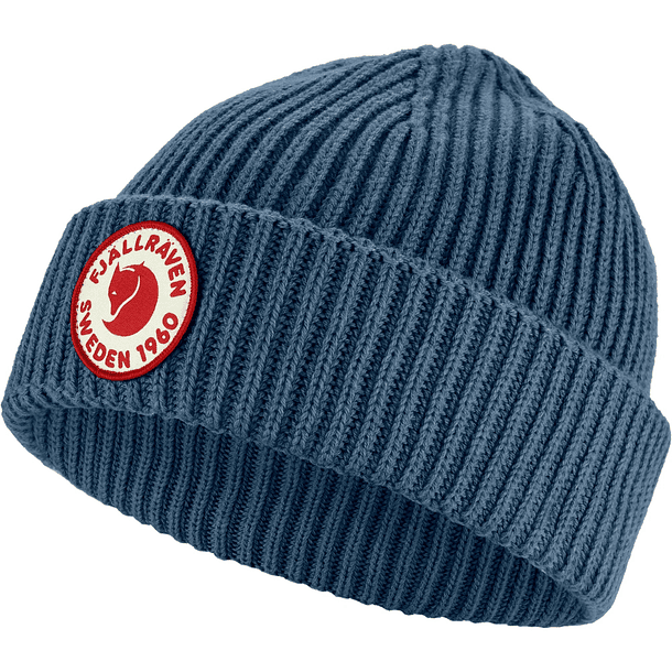 Gorro Fjällräven 1960 Lite Logo 4