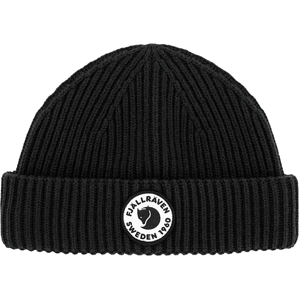 Gorro Fjällräven 1960 Lite Logo 6