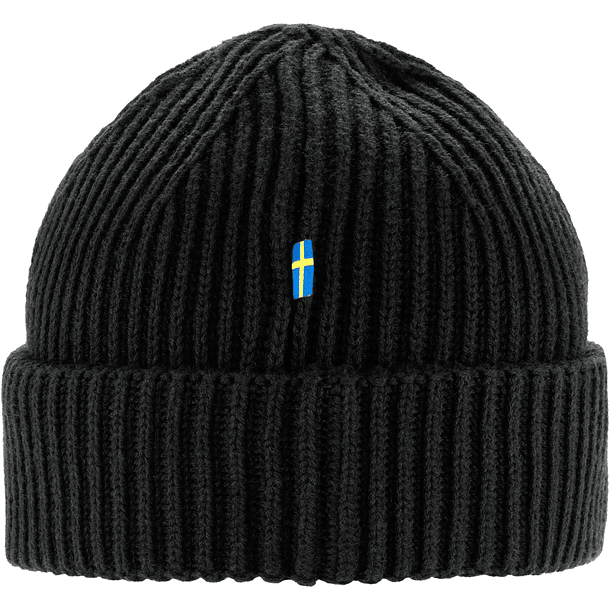 Gorro Fjällräven 1960 Lite Logo 7