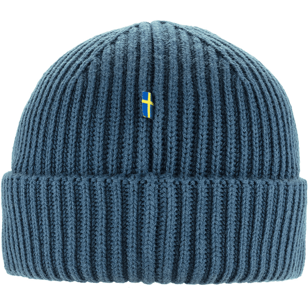 Gorro Fjällräven 1960 Lite Logo 8