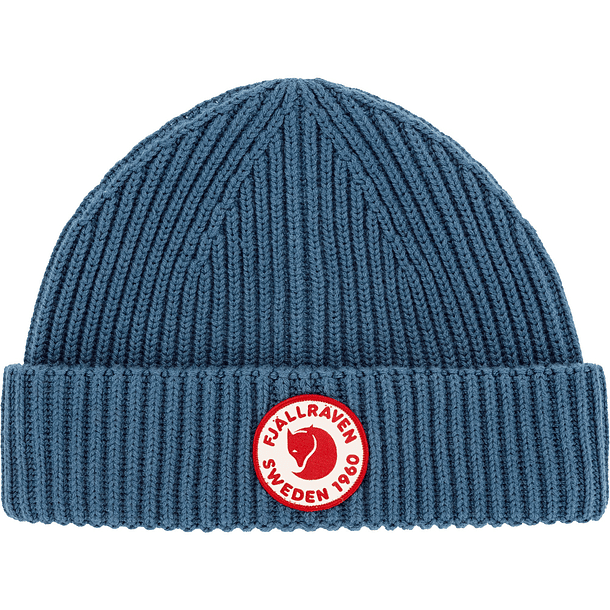 Gorro Fjällräven 1960 Lite Logo 9