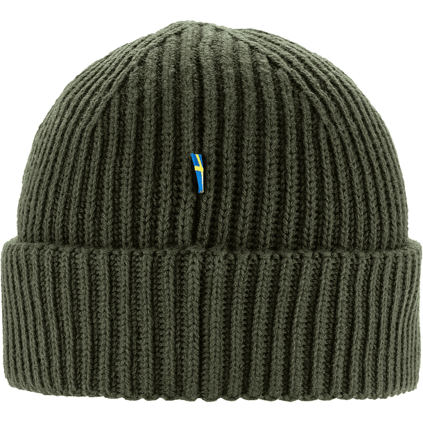 Gorro Fjällräven 1960 Lite Logo 11