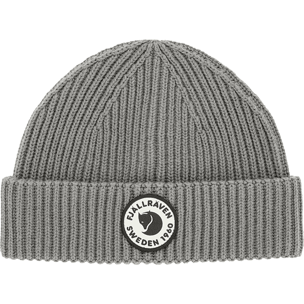 Gorro Fjällräven 1960 Lite Logo 12
