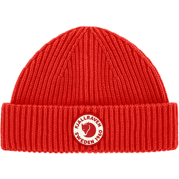 Gorro Fjällräven 1960 Lite Logo 14
