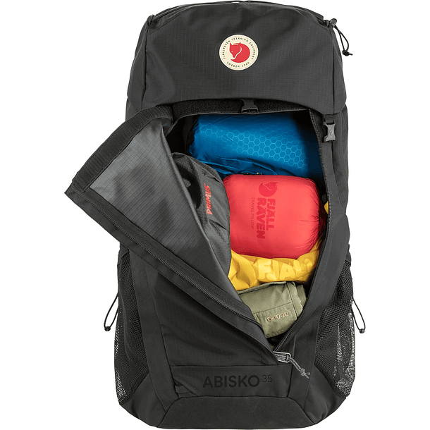 Mochila Fjällräven Abisko Hike 35 S/M 7