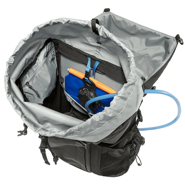 Mochila Fjällräven Abisko Hike 35 S/M 8