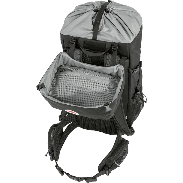 Mochila Fjällräven Abisko Hike 35 S/M 9