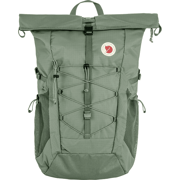 Mochila Fjällräven Abisko Hike Foldsack 2