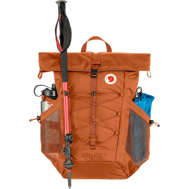 Mochila Fjällräven Abisko Hike Foldsack 10