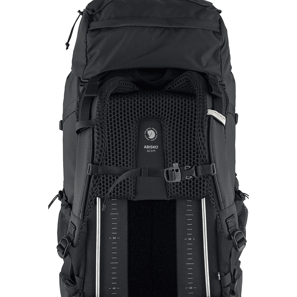 Mochila Fjällräven Abisko Trek 65 M/L 4